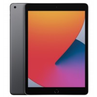 Apple 10.2-inch iPad 8 Wi-Fi 128GB - Space Grey