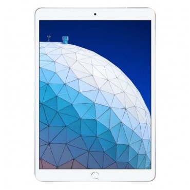 Apple 10.5-inch iPad Air 3 Cellular 256GB - Silver