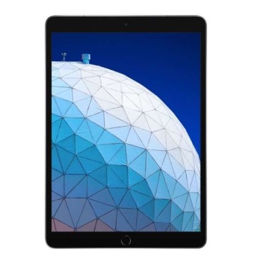 Apple 10.5-inch iPad Air 3 Cellular 256GB - Space Grey