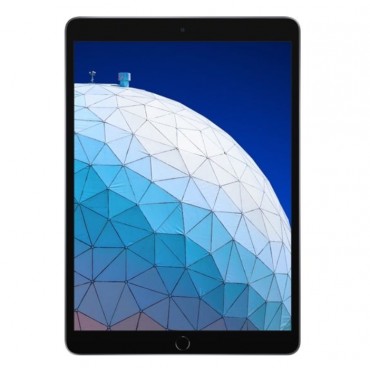 Apple 10.5-inch iPad Air 3 Wi-Fi 256GB - Space Grey