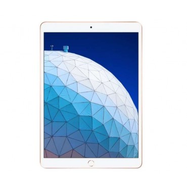 Apple 10.5-inch iPad Air 3 Wi-Fi 64GB - Gold