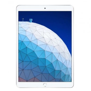 Apple 10.5-inch iPad Air 3 Wi-Fi 64GB - Silver