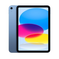 Apple 10.9-inch iPad (10th) Wi-Fi 64GB - Blue