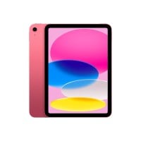 Apple 10.9-inch iPad (10th) Wi-Fi 64GB - Pink