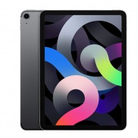 Apple 10.9-inch iPad Air 4 Cellular 256GB - Space Grey