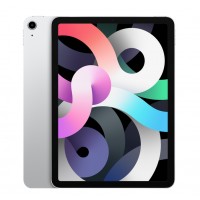 Apple 10.9-inch iPad Air 4 Wi-Fi 256GB - Silver