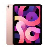 Apple 10.9-inch iPad Air 4 Wi-Fi 64GB - Rose Gold