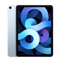 Apple 10.9-inch iPad Air 4 Wi-Fi 64GB - Sky Blue