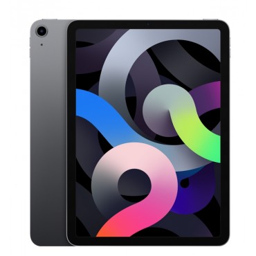 Apple 10.9-inch iPad Air 4 Wi-Fi 64GB - Space Grey