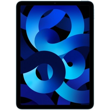 Apple 10.9-inch iPad Air 5 Wi-Fi + Cellular 256GB - Blue