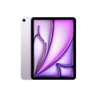 Apple 11-inch iPad Air (M2) Cellular 128GB - Purple