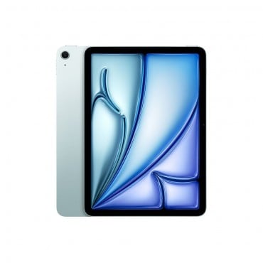 Apple 11-inch iPad Air (M2) Wi-Fi 256GB - Blue