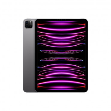 Apple 11-inch iPad Pro (4th) Cellular 128GB - Space Grey