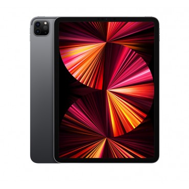 Apple 11-inch iPad Pro Wi-Fi 128GB - Space Grey