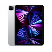 Apple 11-inch iPad Pro Wi-Fi + Cellular 256GB - Silver