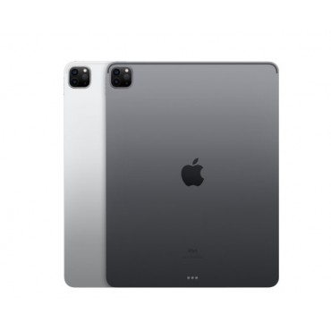 Apple 12.9-inch iPad Pro (4th) Cellular 512GB - Silver