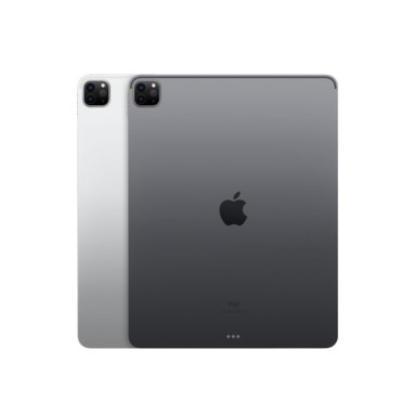 Apple 12.9-inch iPad Pro (4th) Wi_Fi 128GB - Space Grey