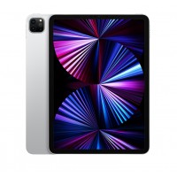 Apple 12.9-inch iPad Pro Wi-Fi 512GB - Silver