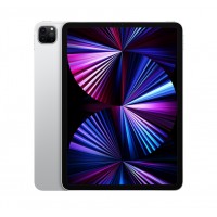 Apple 12.9-inch iPad Pro Wi-Fi + Cellular 1TB - Silver