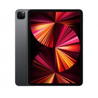 Apple 12.9-inch iPad Pro Wi-Fi + Cellular 512GB - Space Grey