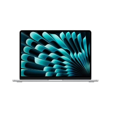 Apple 13-inch MacBook Air: Apple M3 chip with 8-core CPU and 10-core GPU