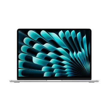 Apple 13-inch MacBook Air: Apple M3 chip with 8-core CPU and 8-core GPU