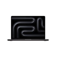 Apple 14-inch MacBook Pro: Apple M4 chip with 10-core CPU and 10-core GPU