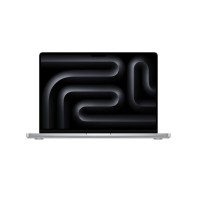 Apple 14-inch MacBook Pro: Apple M4 chip with 10-core CPU and 10-core GPU