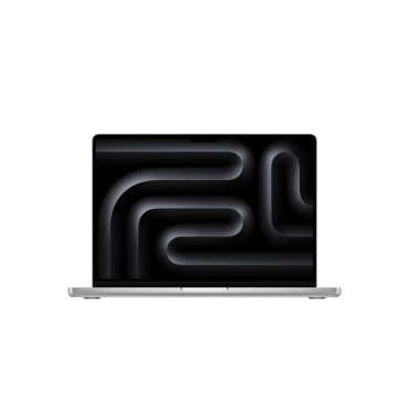 Лаптоп Apple 14-inch MacBook Pro: Apple M5 chip with 10-core CPU and 10-core GPU Лаптоп Apple 14-inch MacBook Pro: Apple M5 chip with 10-core CPU and 10-core GPU