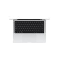 Лаптоп Apple 14-inch MacBook Pro: Apple M5 chip with 10-core CPU and 10-core GPU Лаптоп Apple 14-inch MacBook Pro: Apple M5 chip with 10-core CPU and 10-core GPU