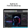 Лаптоп Apple 14-inch MacBook Pro: Apple M5 chip with 10-core CPU and 10-core GPU Лаптоп Apple 14-inch MacBook Pro: Apple M5 chip with 10-core CPU and 10-core GPU