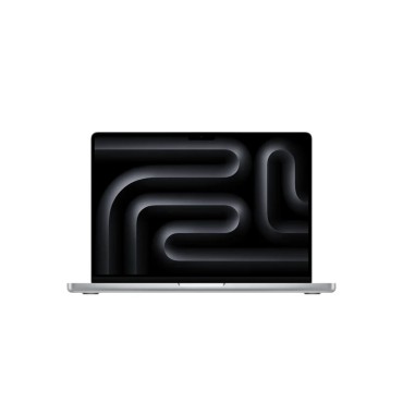 Лаптоп Apple 14-inch MacBook Pro: Apple M5 Pro chip with 15-core CPU and 16-core GPU
