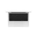Лаптоп Apple 14-inch MacBook Pro: Apple M5 Pro chip with 15-core CPU and 16-core GPU