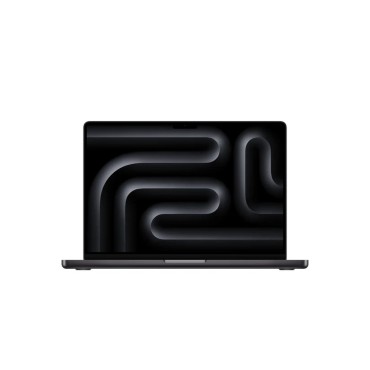Лаптоп Apple 14-inch MacBook Pro: Apple M5 Pro chip with 15-core CPU and 16-core GPU