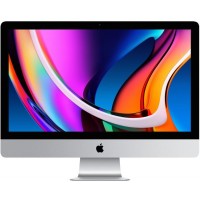 Apple 27-inch iMac Retina 5K: 6C i5 3.3GHz/8GB/512GB SSD/Radeon Pro 5300 w 4GB/INT KB