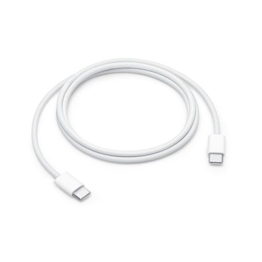 Кабел/преходник Apple 60W USB-C Charge Cable (1m) Кабел/преходник Apple 60W USB-C Charge Cable (1m)