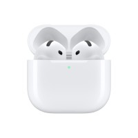 Слушалки Apple AirPods 4 (USB-C)