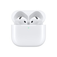 Слушалки Apple AirPods 4 (USB-C) with Active Noise Cancellation