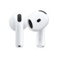 Слушалки Apple AirPods 4 (USB-C) with Active Noise Cancellation Слушалки Apple AirPods 4 (USB-C) with Active Noise Cancellation
