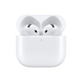 Слушалки Apple AirPods 4 (USB-C) with Active Noise Cancellation Слушалки Apple AirPods 4 (USB-C) with Active Noise Cancellation