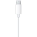 Слушалки Apple EarPods (Lightning Connector) Слушалки Apple EarPods (Lightning Connector)