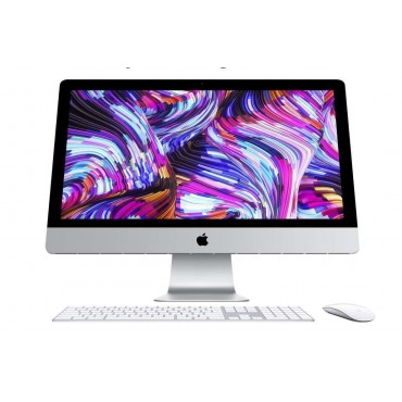 Компютър Apple iMac 21.5