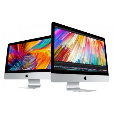 Компютър Apple iMac 21.5 QC