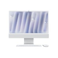 Apple IMAC 24 SILVER/10C CPU/10C GPU/16GB/256-ZEE
