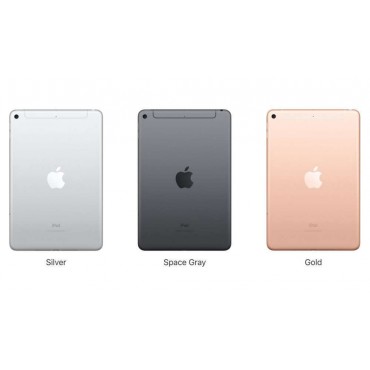Apple iPad mini 5 Wi-Fi 64GB - Space Grey