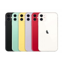 Apple iPhone 11 128GB (PRODUCT)RED