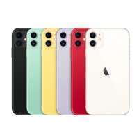 Apple iPhone 11 256GB Green