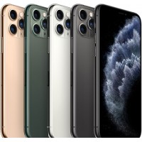 Apple iPhone 11 Pro 256GB Midnight Green