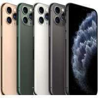 Apple iPhone 11 Pro 64GB Midnight Green