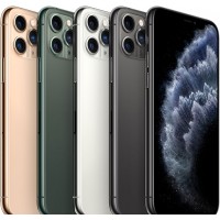 Apple iPhone 11 Pro Max 512GB Space Grey